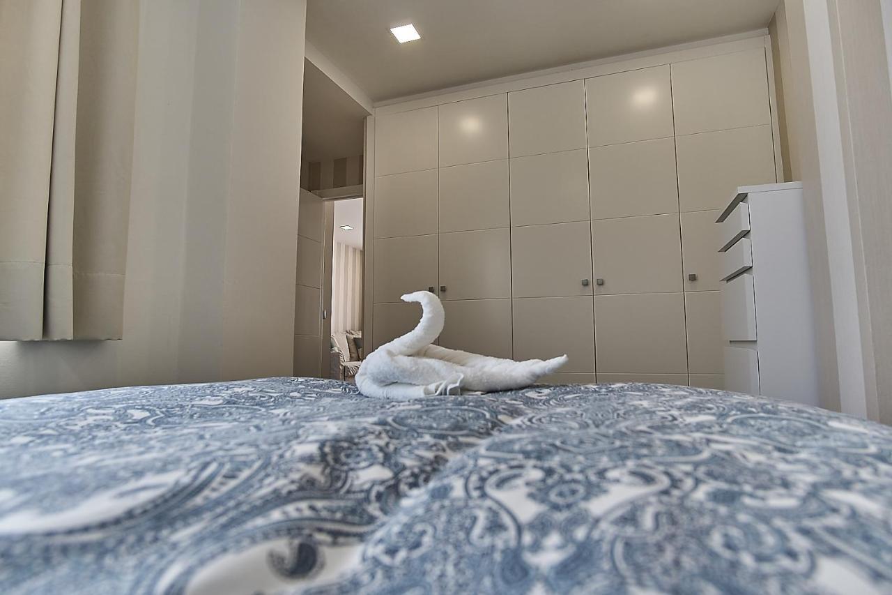 Malibu Canteras Atico 22 Con Terraza - Penthouse With Terrace (adults Only) Leilighet