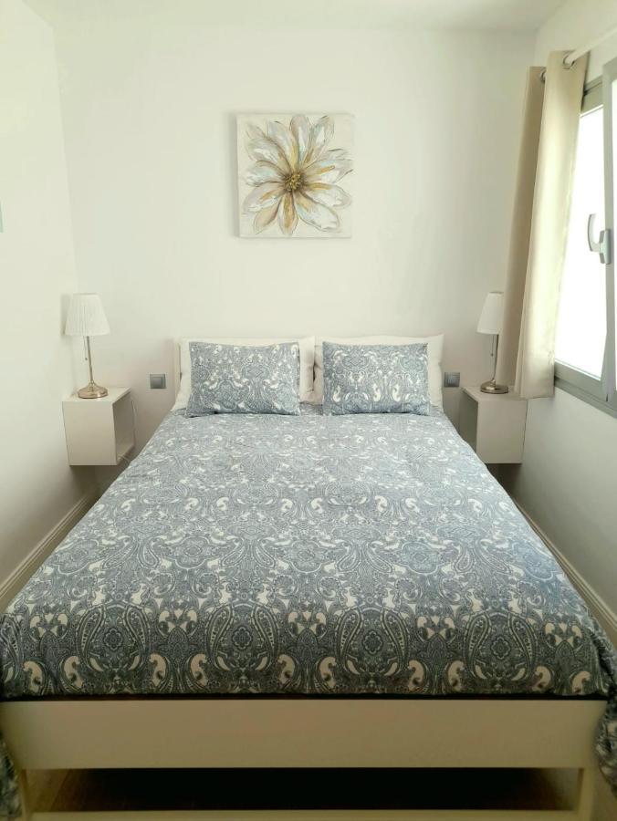 Malibu Canteras Atico 22 Con Terraza - Penthouse With Terrace (adults Only) Leilighet Las Palmas de Gran Canaria